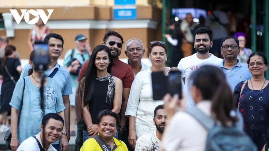 HCM City names 31 friendly tourist destinations for 2025