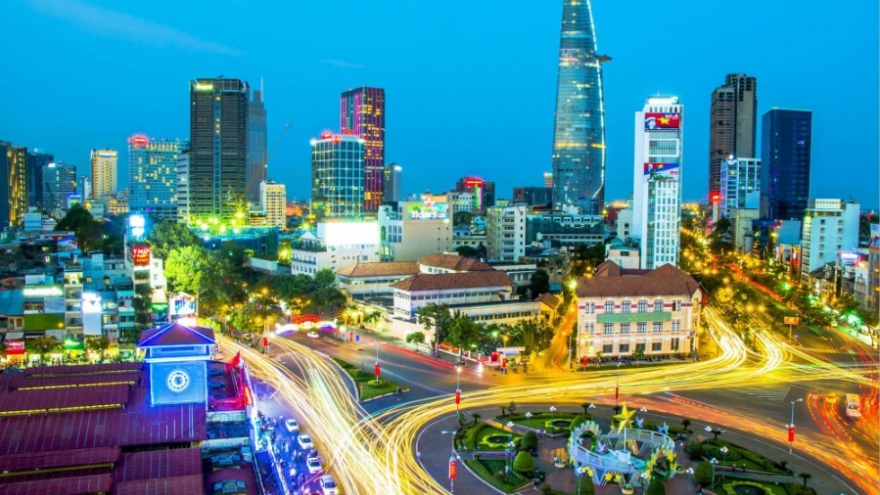 FDI inflows gain momentum in Vietnam’s southern key economic region