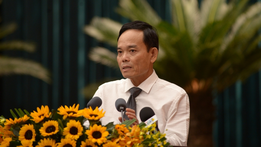 4 nhiệm vụ trọng tâm của BCĐ phòng, chống tham nhũng, lãng phí, tiêu cực TP.HCM