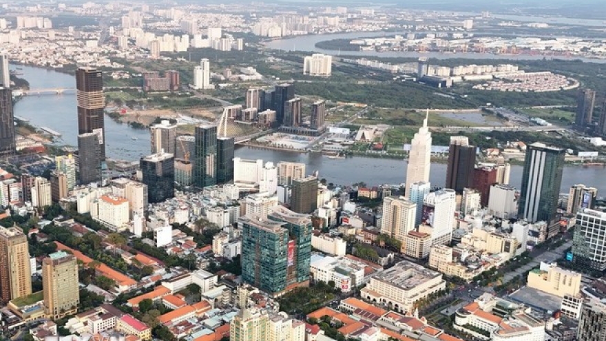 GOE Alliance commits to partnering with HCM City IFC