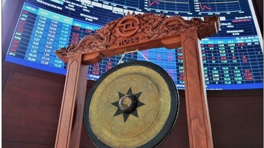 UPCoM listed bank stocks plan to move to HoSE from 2026