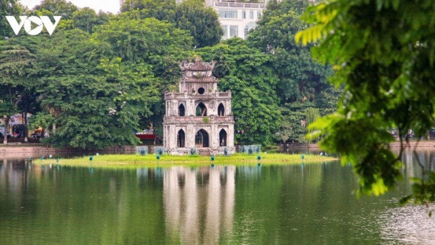 Hanoi recognized as UNESCO Global Learning City