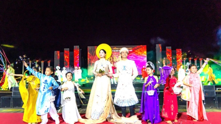 National Tourism Year 2025 elevates Hue's position on tourism map