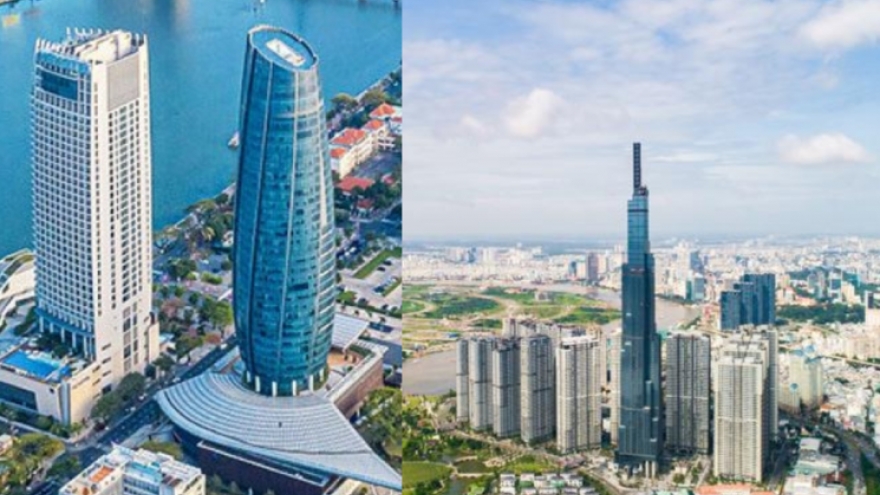 Executive Council for Vietnam International Financial Center set up