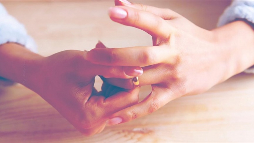 Ly hôn không đáng sợ, điều quan trọng là bạn bước tiếp thế nào