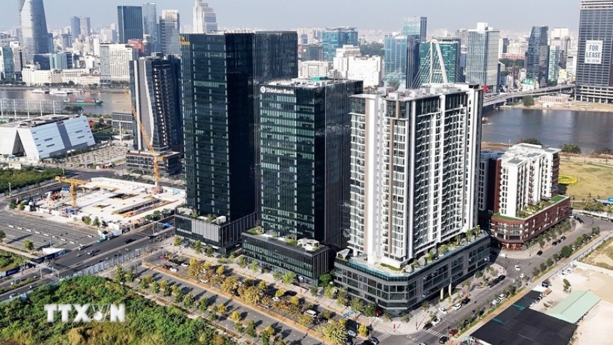 Vietnam’s IFC – safe haven for crypto players: Journal