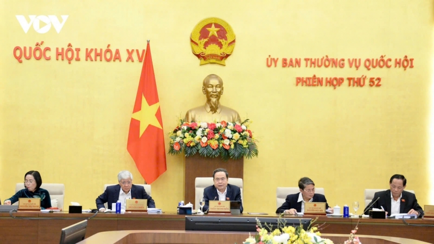 Key lawmakers endorse amendments to Environmental Police Ordinance