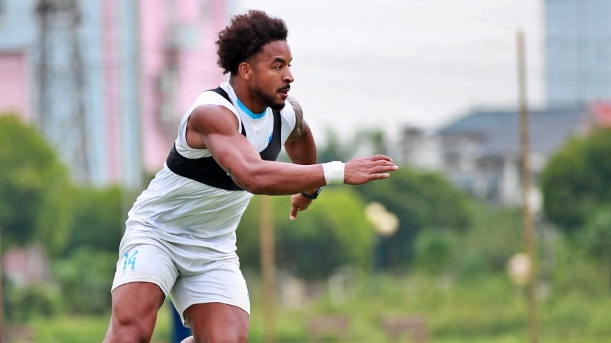 Lịch thi đấu và trực tiếp bóng đá Việt Nam hôm nay 17/12