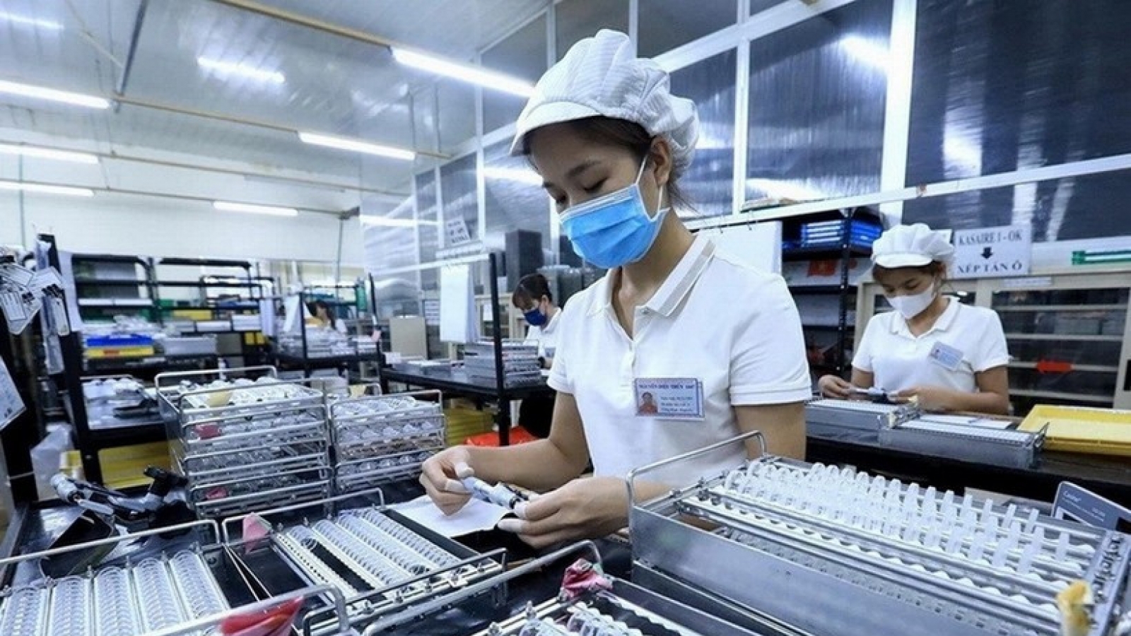 Vietnam remains strategic destination for international investment: Sputnik