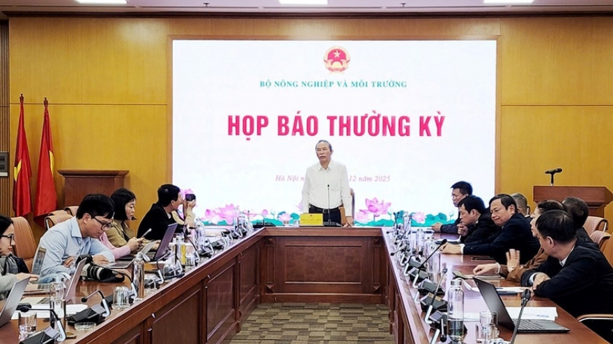 Agricultural sector stays steadfast in export target of nearly US$70 billion