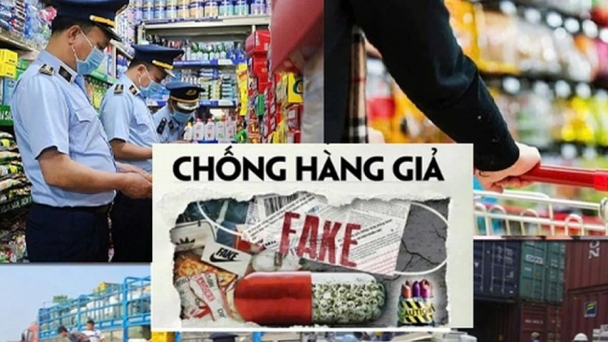 Vietnam intensifies anti-smuggling drive as year-end shopping demand surges
