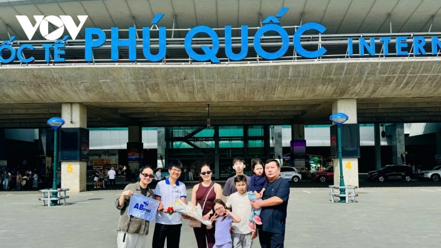 Charter flights from Mongolia to bring winter tourists to Vietnam