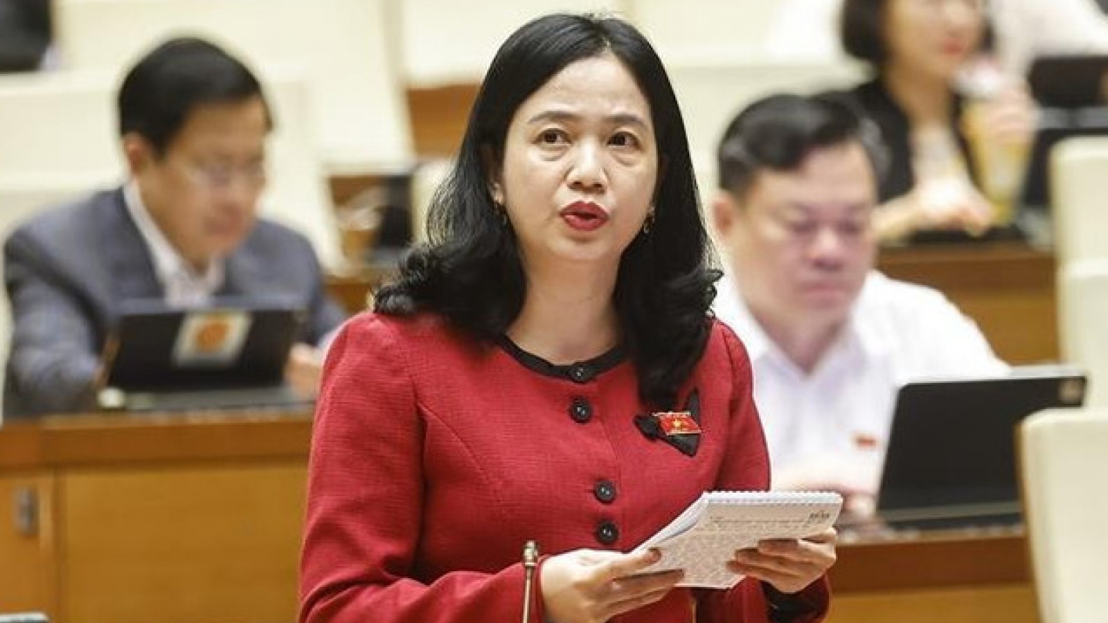 Lawmakers demand flexible rules as Vietnam merges anti-poverty schemes