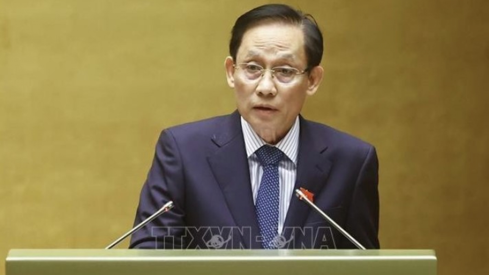 National Assembly passes law, resolution on int'l treaties, global integration