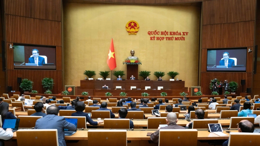 Lawmakers call for strict management of rare earths nationwide