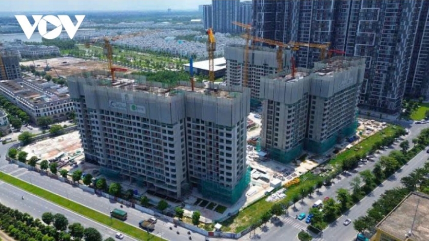 2025 marks a turning point for Vietnam’s property market