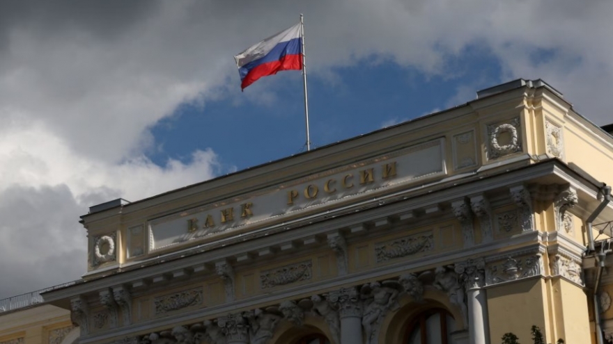 Đóng băng tài sản Nga: Bước đi mới của EU làm lộ rõ rạn nứt nội bộ