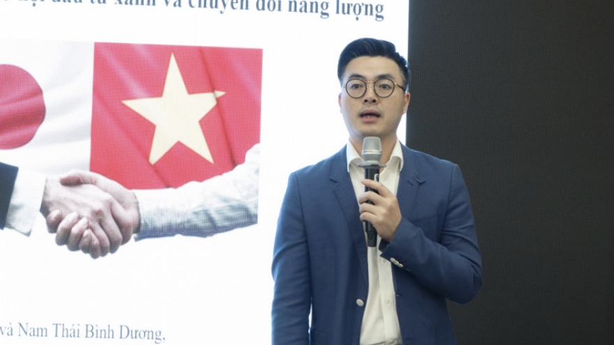 Ample room remains for trade, investment cooperation with Japan, RoK