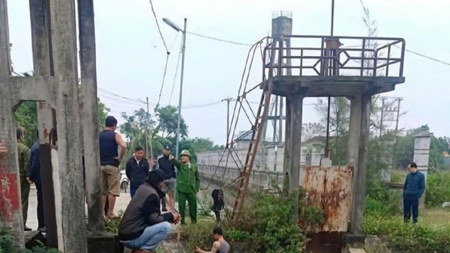 Nữ sinh lớp 8 tại Ninh Bình dùng dao đâm bạn tử vong