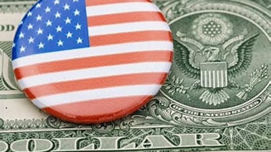 Tỷ giá USD hôm nay 9/1: Tỷ giá trung tâm tăng nhẹ, đạt mốc 25.127 đồng/USD