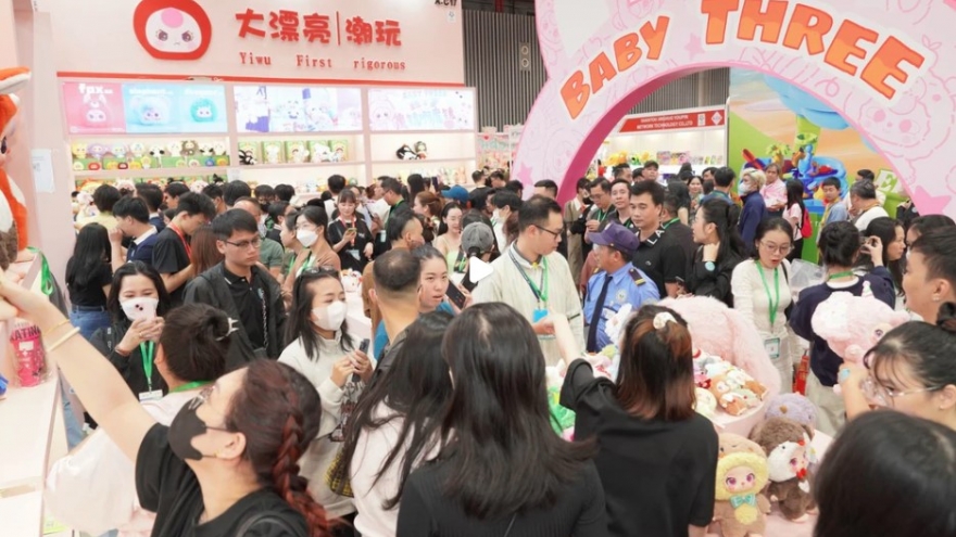 Int’l Baby Product & Toys Expo IBTE 2025 to attract more than 250 firms
