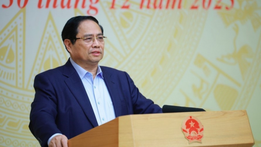 PM urges completion of housing campaign ahead of 14th National Party Congress