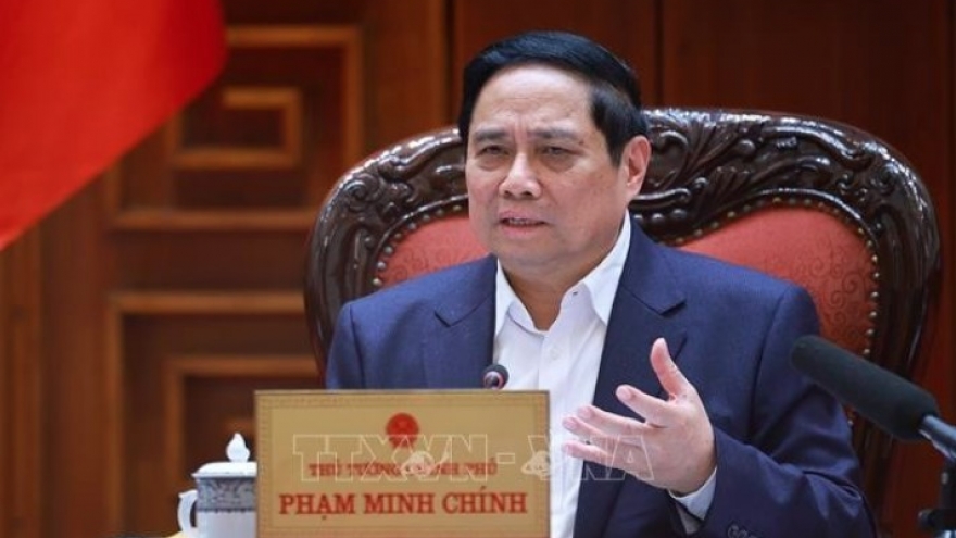 PM mandates readiness for project groundbreaking and inauguration ceremonies