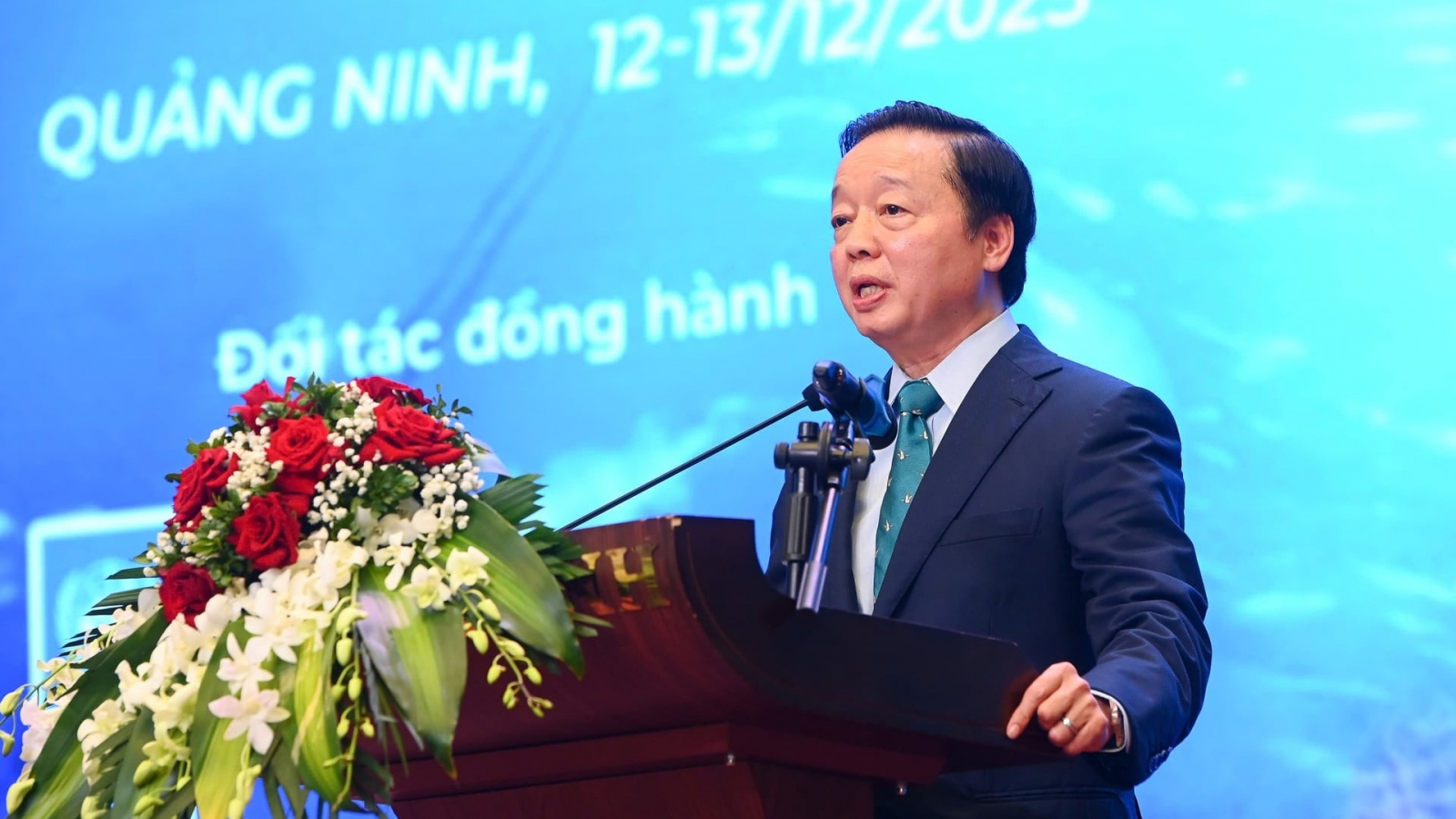 Phát triển kinh tế biển xanh: Đổi mới tư duy, kiến tạo động lực mới