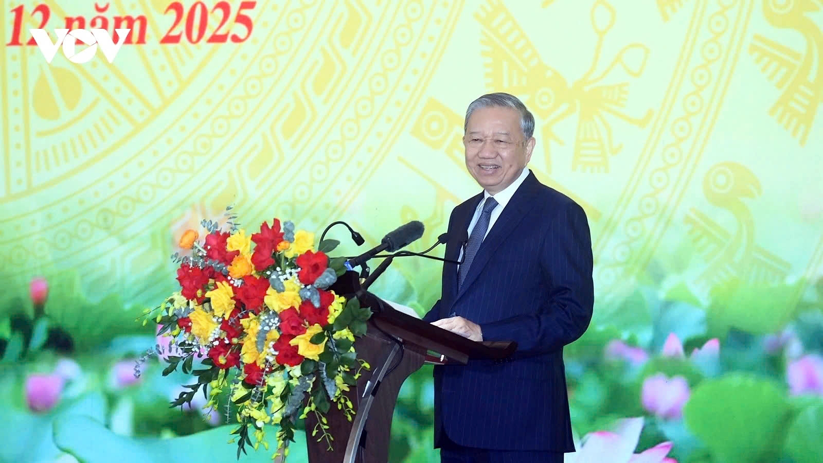 Social consensus key to Vietnam’s reform agenda, says Party leader