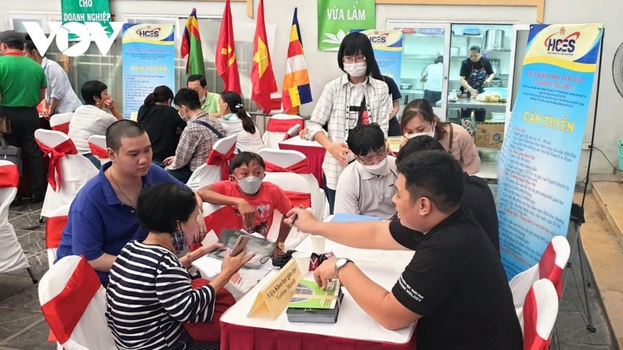 Party chief calls for disability policies centred on social inclusion, equality