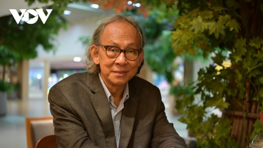 Học giả Thái Lan: ASEAN vẫn là nhân tố then chốt trong kiến tạo hòa bình khu vực