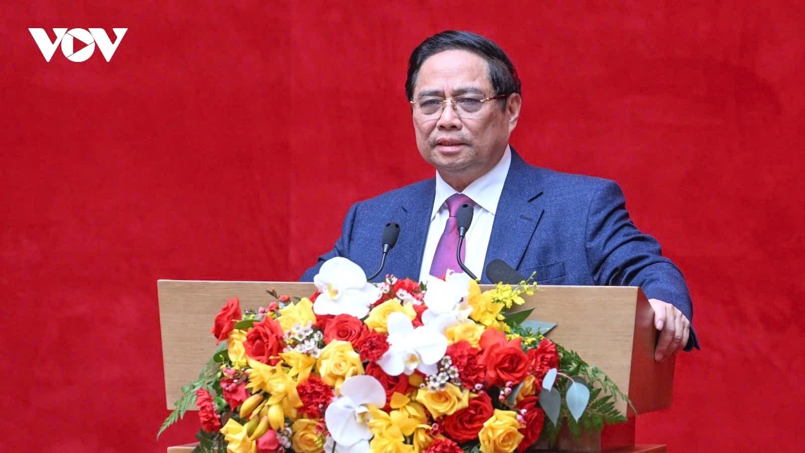 PM says security is key to sustainable Mekong Delta development