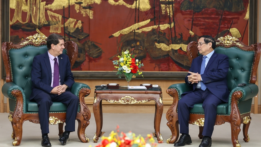 Prensa Latina urged to strengthen cooperation, promote Vietnam–Cuba relations