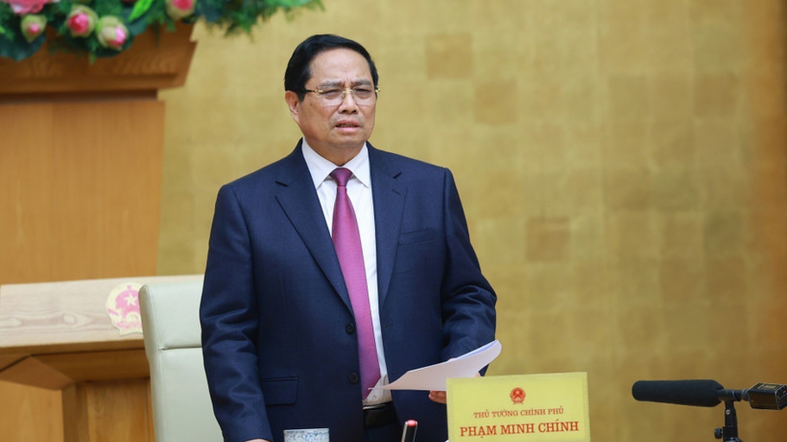 Local leaders must be held accountable for IUU fishing violations: PM