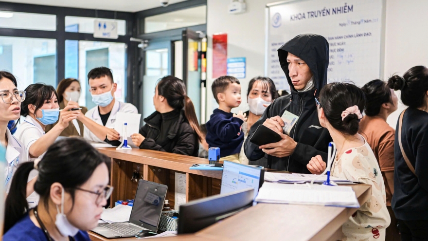 Referral reform boosts patient benefits but places pressure on top-tier hospitals