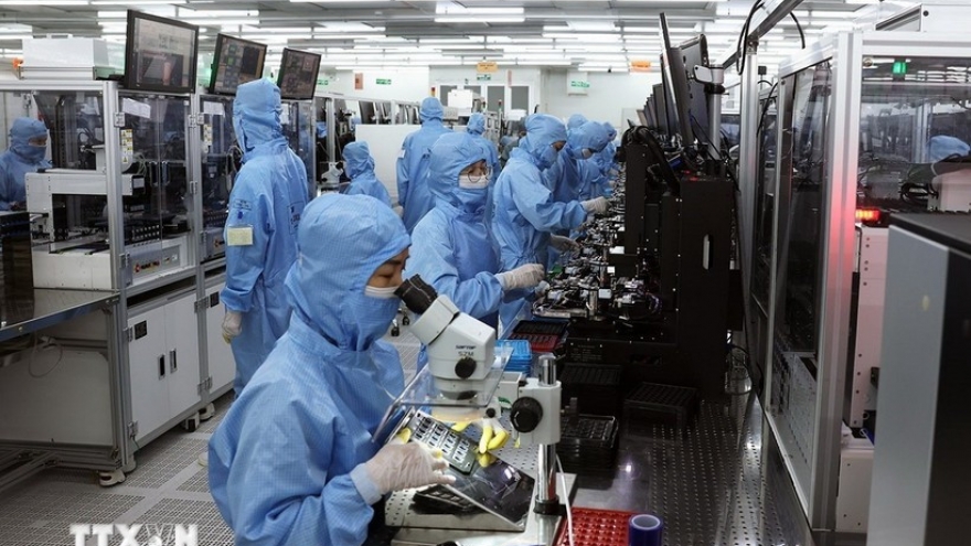 Rising FDI strengthens Vietnam’s position among emerging IFM markets