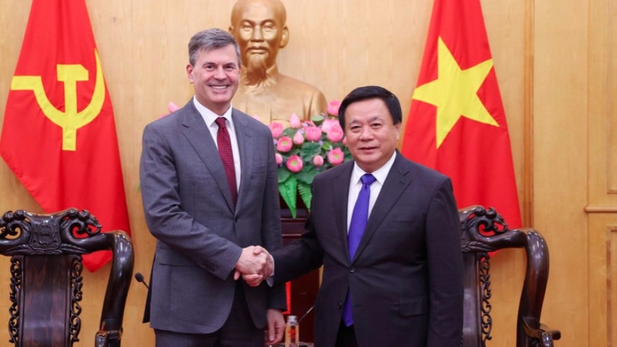 Russian academy pledges tech support for Vietnam’s personnel competency assessment