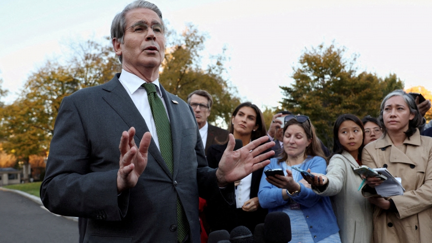 Trung Quốc đang dần hoàn tất cam kết thương mại với Mỹ