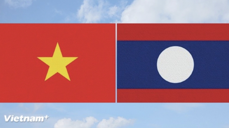 Vietnam, Laos deepen Party-to-Party theory cooperation