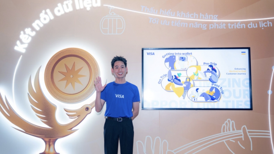 Launch of Visit Vietnam – breakthrough digital leap for Vietnam’s tourism industry