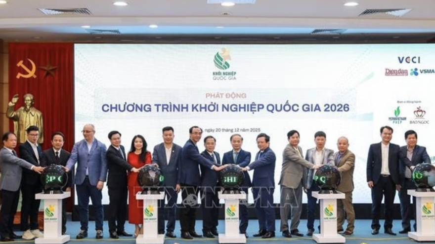 Top projects honoured at Startup Festival 2025 finals