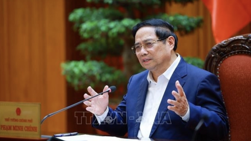 PM requests development of modern, hi-tech, dual-use defence industry