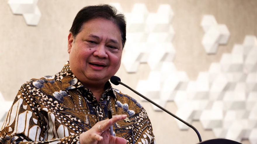 Indonesia và Mỹ dự kiến ký thỏa thuận thuế quan cuối cùng vào năm tới