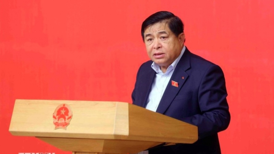 Strengthened leadership stressed for effective rollout of congress resolution