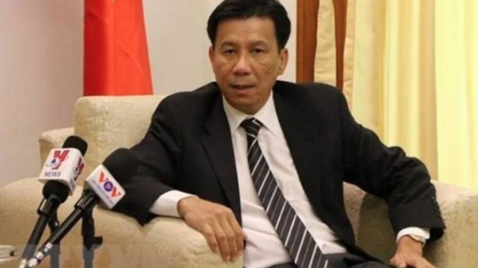 Vietnam, Indonesia see vast room for further growth of ties: Ambassador