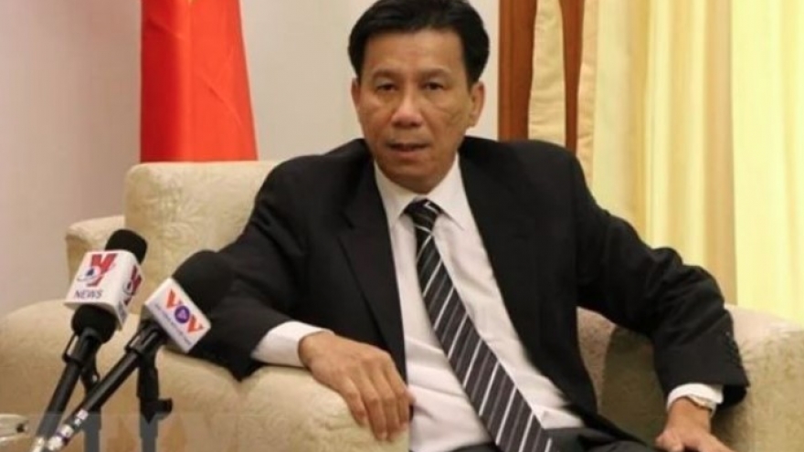 Vietnam, Indonesia see vast room for further growth of ties: Ambassador