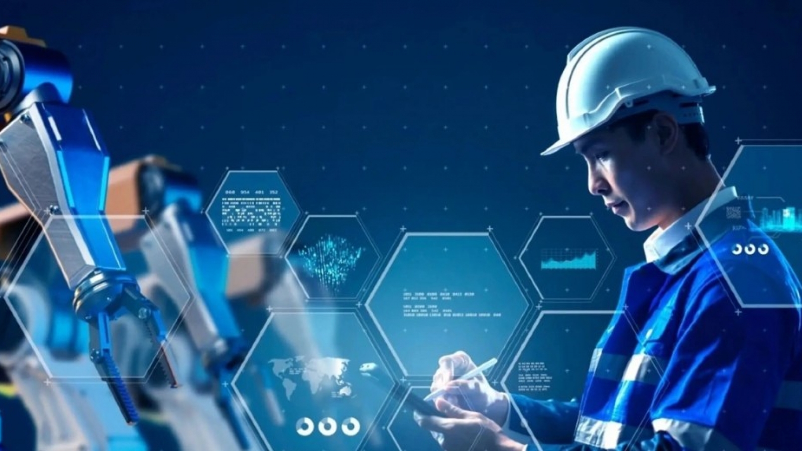 Policy adjustments create momentum for Vietnam’s technology development