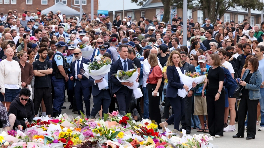 Australia sẽ thắt chặt luật kiểm soát súng