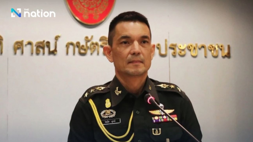 Thái Lan triển khai F-16, Campuchia khẳng định tuân thủ cam kết ngừng bắn