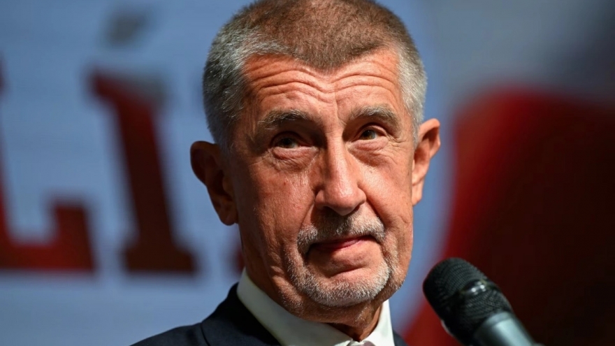 Séc tuyên bố bác bỏ cải cách nhập cư của EU và áp dụng chính sách không khoan dung